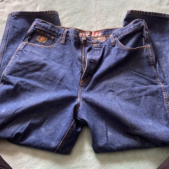 Fr men jeans - Picture 2 of 3